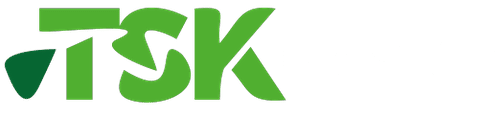logo for tsk maskin